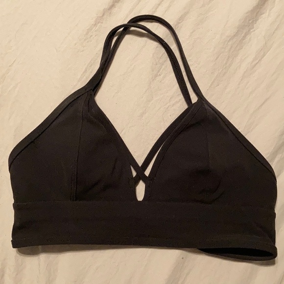 lululemon athletica Tops - Lululemon yoga bra